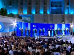 „ქართულმა ოცნებამ“ თბილისის მუნიციპალიტეტის მაჟორიტარობის 25 კანდიდატი წარადგინა