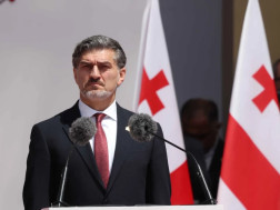 მიხეილ ყაველაშვილი: