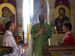 ეპისკოპოსი გრიგოლი