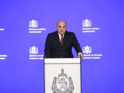 ალექსანდრე დარახველიძე