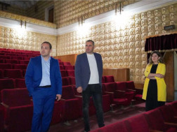 გიორგი გაბუნი
