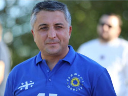 დათო კოდუა