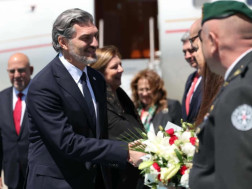 საქართველოს პრეზიდენტი
