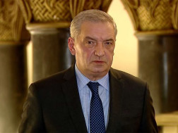 გიორგი ვოლსკი