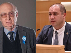 გივი მიქანაძე
