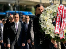 გიორგი ჯინჭარაძე