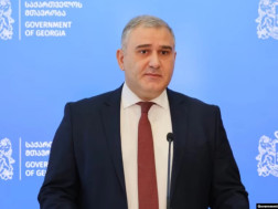 მიხეილ სარჯველაძე მიხეილ სარჯველაძე