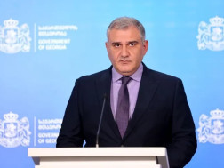 მიხეილ სარჯველაძე