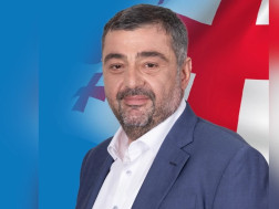 ბექა მიქაუტაძე
