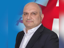 შალვა პერანიძე