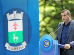  ჯონდო მდივნიშვილი