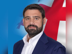 მამუკა ხაბარელი