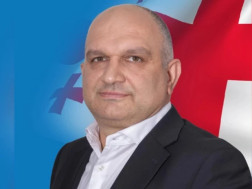 შალვა პერანიძე