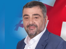 ბექა მიქაუტაძე