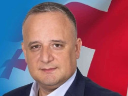 არჩილ ნიჟარაძე