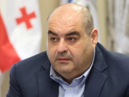 ლევან ჯაფარიძე