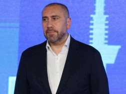 ზურაბ აბაშიძე