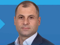 შოთა ქევხიშვილი