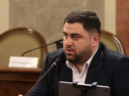 გივი ჩხარტიშვილი