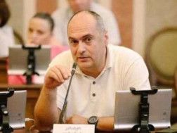 კახაბერ ლაბუჩიძე