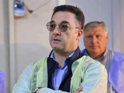 დავით სონღულაშვილი