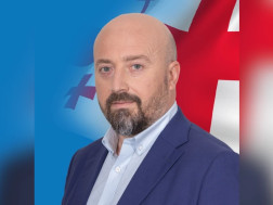 ცოტნე ჩიქვინიძე