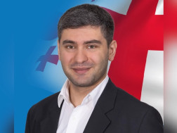 ირაკლი ბენდელიანი