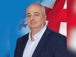 დავით ჭელიძე