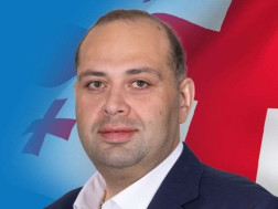 შალვა მაისურაძე