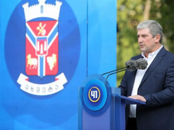  ალექსი ფიცხელაური