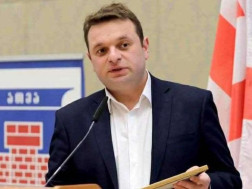 ვახტანგ გადელია