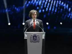 ირაკლი კობახიძე