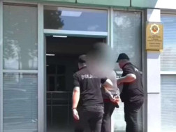 იმერეთის პოლიციამ