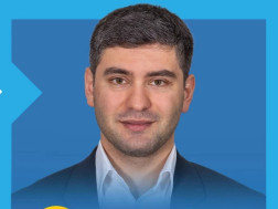 ირაკლი ბენდელიანი