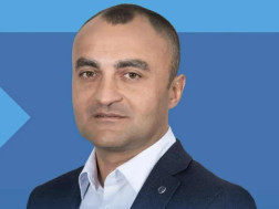 დავით კარგარეთელ