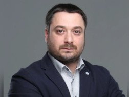 გიორგი კლდიაშვილი