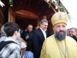 საქართველოს პრეზიდენტი