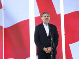 მიხეილ ყაველაშვილი