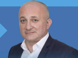 ნოდარ გიორგაძე