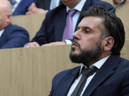 კობა გელაძე