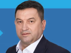 დავით ბახტაძე