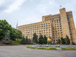 საქართველოს მთავრობა