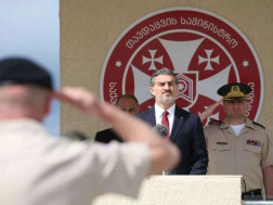 პრეზიდენტი  