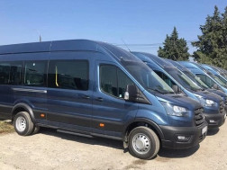 მარშუტი თბილისის
