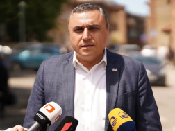 დავით მათიკაშვილი