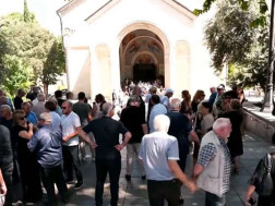 ქაშუეთის ეკლესია