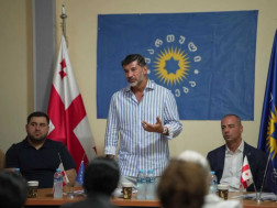 კახა კალაძე
