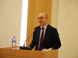 ლევან ჩაკვეტაძე