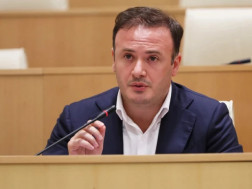 ირაკლი ზარქუა