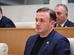 ირაკლი ზარქუა ირაკლი ზარქუა